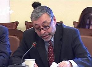 Ալ. Արզումանյանը հիշեցրեց մեր զոհերի ու ՌԴ պարտավորվածության մասին