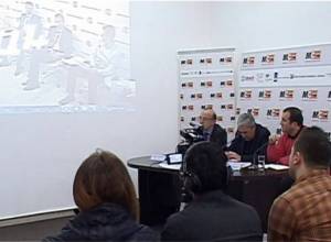 Բագրատ Ասատրյանը մեկնաբանում է