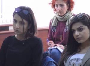 Հուշարձանները անմխիթար վիճակում են . Մկրտիչ Մինասյան