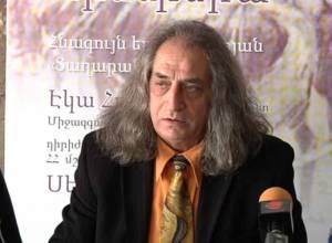 «Записки Марии Волконской» մոնո օպերան՝ առաջին անգամ Հայաստանում