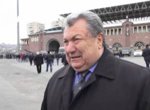 Խորեն Հովհաննիսյանի երկրպագուները ուրախ են ;)