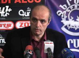 Աղոթած էշ style ըստ Լևոն Բարսեղյանի