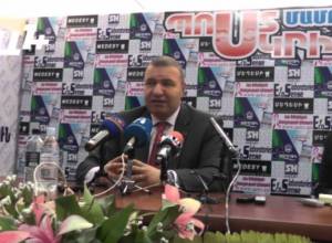 ԲՀԿ-ն եռյակի հետ այս պահին ընդհանուր շահ չունի