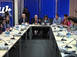 2020-ին էլեկտրաէներգիայի պակաս կզգանք. ՀԲ-ն օգնում է