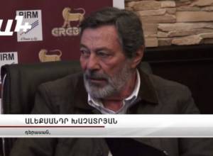 «Էս ինչ խուտուտչիների տարափ ա մեր գլխին թափվել»