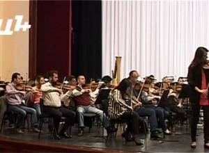 Իտալացի ջութակահարը տեղյակ է Ցեղասպանության մասին