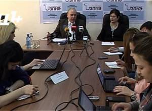 Պատմության մեջ ամենամեծ արտաքին պարտքը՝ նախորդ կառավարությունից