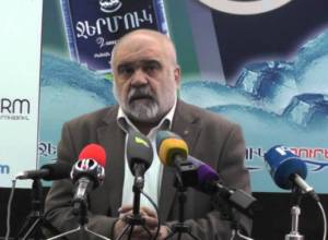 «Թուրքիայի հայտարարությունները զվարճալի են»