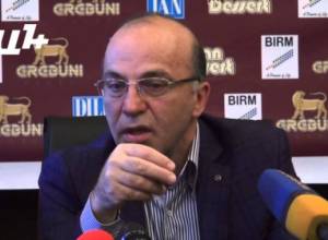 Հովիկ Աբրահամյանը հրաշագործ չէ