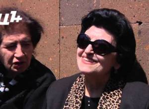 Մեր ժողովուրդը մանկան պես է, նրան երբեք մի խաբեք. Կարեն Դեմիրճյան