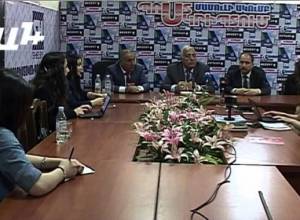 Կբացվի եզդիներին նվիրված հուշարձան