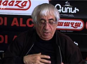 Ո՞ւր է մեր արդիական մշակույթը