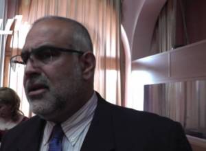 Իշխանության վախկոտ քայլ` ըստ Րաֆֆի Հովհաննիսյանի