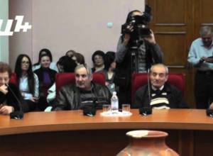 Ով է սովորելու անցյալի դասերից