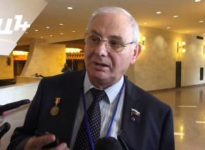 Ռուսաստանը  ՀՀ-ի անվտանգության երաշխիքն է.Ռեզնիկ