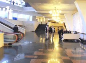 "Ես չեմ կարող մեկնաբանել դեռ հնչած հայտարությունները"