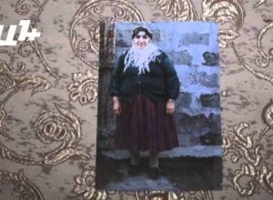 106-ամյա Սուլթան տատիկի պատմությունը