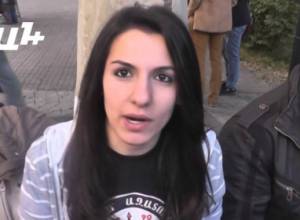 Համերգին սպասելիս