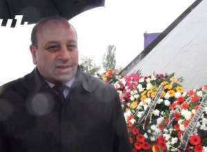 «Չպատժված յուրաքանչյուր հանցագործություն՝ ծնում է նոր հանցագործություն»