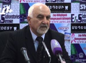 «Ռոբերտ Քոչարյանը դավաճան է, իսկ Սերժ Սարգսյանը գնում է նրա հետքերով»