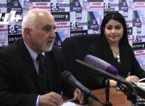 Պարույր Հայրիկյանը դատի է տալիս Թուրքիային