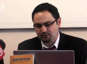 Համացանցից օգտվողները անվտանգության կանոններին չեն տիրապետում