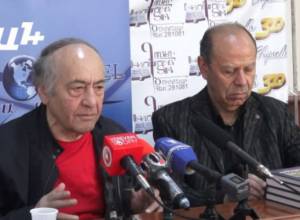 Հրապարակախոս. «Թուրքիան քանդվելու է»