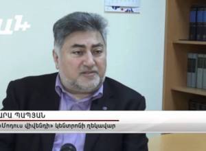 Ի՞նչ բացթողում արեց Սերժ Սարգսյանը