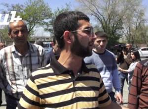 Ջեմով կոնֆետը, ակուլաները, շերեփուկները և փոխնախարարի գինեկոլոգը