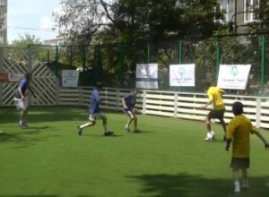 Սուղ պայմաններում, բայց մեծ ոգեւորությամբ