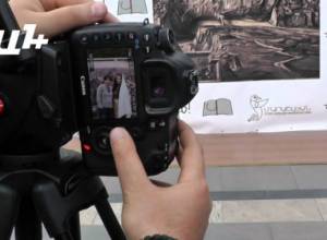 Տարազով աղջկան իրանցին ամուսնության առաջարկ է արել