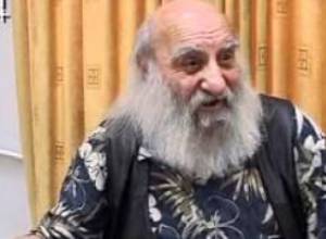 Ռաֆայել Աթոյան