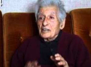 A story about 91 years-old boy