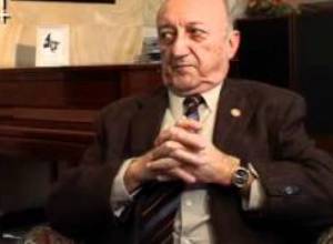 Հովհաննես Չեքիջյան Դիմանկար