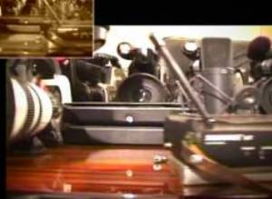 Ինչպես էին աշխատում ԶԼՄ-երը