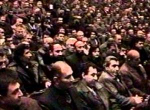 Ում ինչ հասավ. ռեվյու