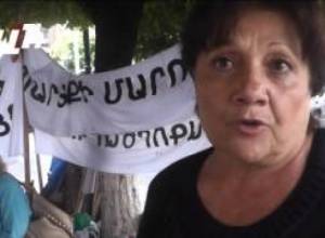 Նստացույցն ավարտվեց. նաիրիտցիներն էապես ոչինչ չշահեցին