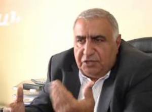 Երեւանի  քաղաքաշինությունը  հակաէկոլոգիական է.  բնապահպան