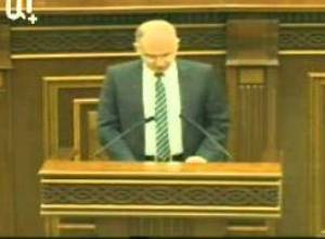 Լեւոն Զուրաբյան. իշխանությունները  կանգ չեն առնի