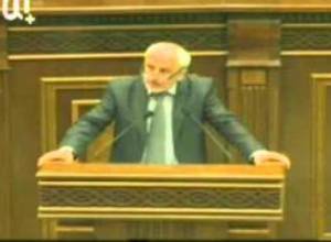 Արամ Մանուկյան.ոստիկանների արածը խուժանություն էր