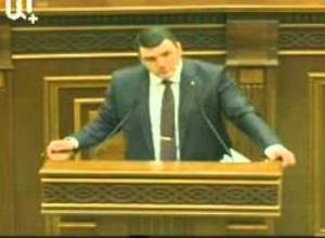 Գլխավոր դատախազը՝ Մարտի 1-ի գործի մասին