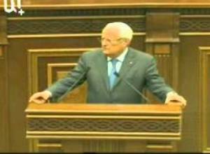 Արամ Մանուկյան