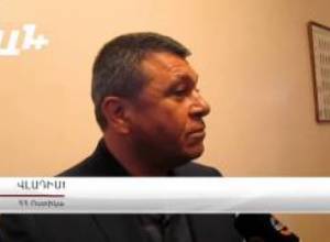 Ոստիկանապետն ասում է՝ որտեղ էր Սուրիկ Խաչատրյանի որդին