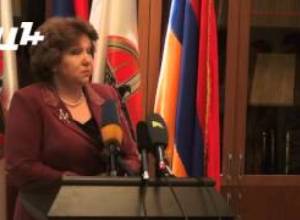 ՀՀԿ-ն նիստ էր արել