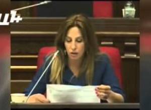 "Ես եմ անձամբ մեղադրանքը պաշտպանելու".Գլխավոր դատախազ