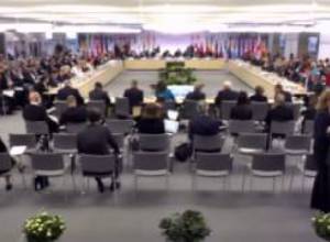 «Մենք համաձայնության ենք եկել Հայաստանի հետ ». Եվրախորհրդի ղեկավար