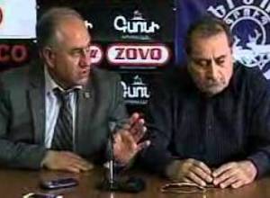 «Թող ասեր` Լևոն Տեր-Պետրոսյանը հերն անիծել ա»