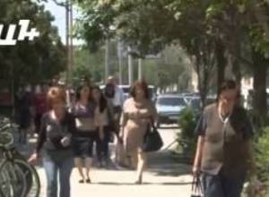 Հերմինե Նաղդալյան. Ինչո՞ւ Հովիկ Աբրահամյանի տղան չպետք է դառնա քաղաքապետ