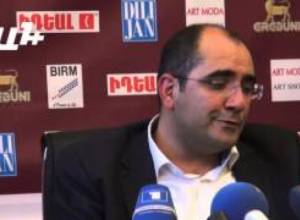 Գագիկ Ծառուկյանը հրաժարվել է Բաքվի աջակցությունից