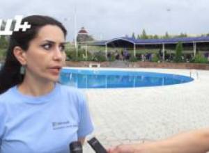 Ամպային Հեքըթոնին մասնակցում է շուրջ 30 թիմ